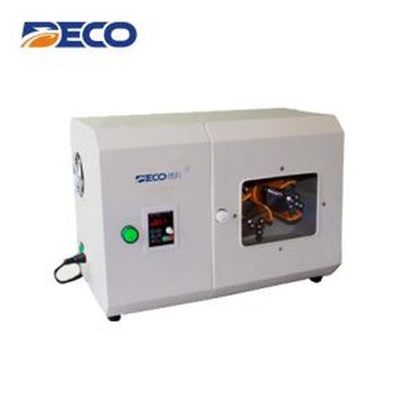 0.4L Makmal Mendatar Benchtop Ball Mill