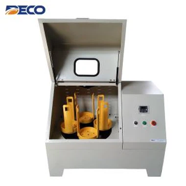 16L Planetary Ball Mill Nano