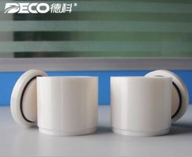 Zirconium Oxide Milling Ball Jars