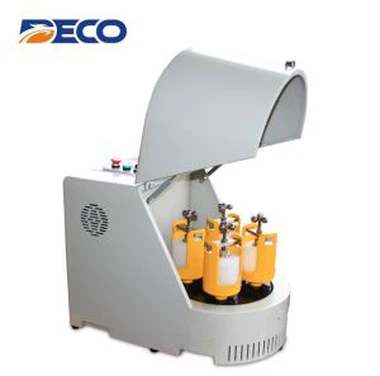Makmal Gred Powder