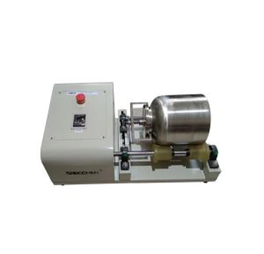 Makmal Mill Grinder Machine