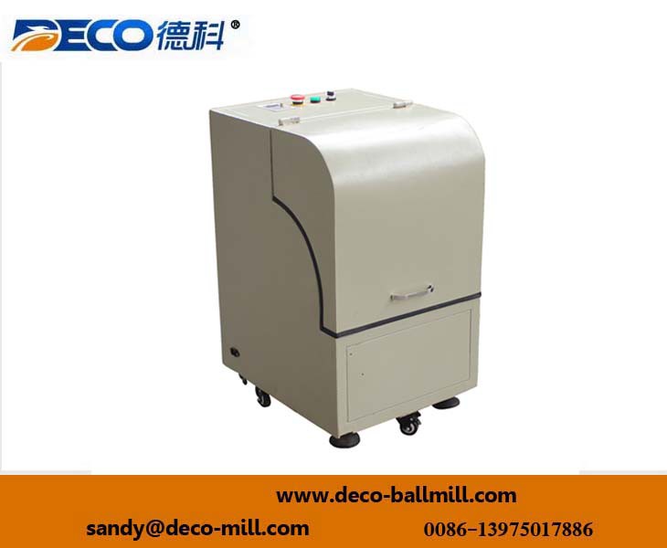 Lab Planetary Mill For Chemical Industry