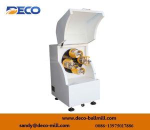 2L Mills Speed Planetary Mills