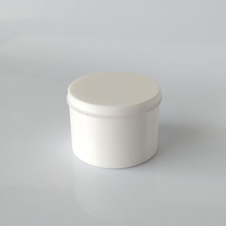 ZrO2 Ceramic Ball Mill Jars