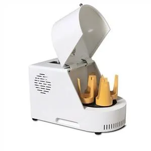 0.4L Mini Lab Planetary Ball Mill